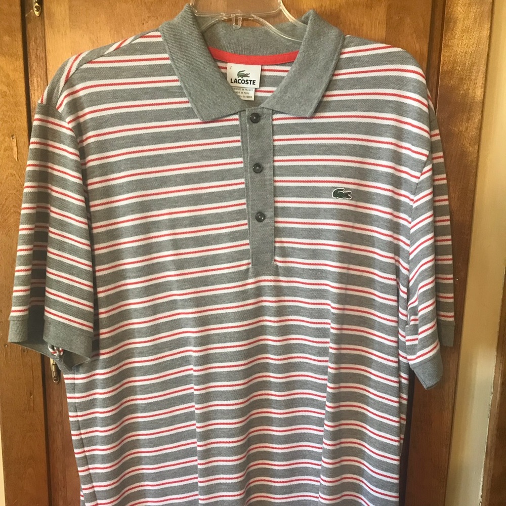 Lacoste Polo